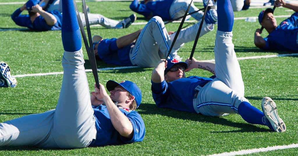 Toronto Blue Jays