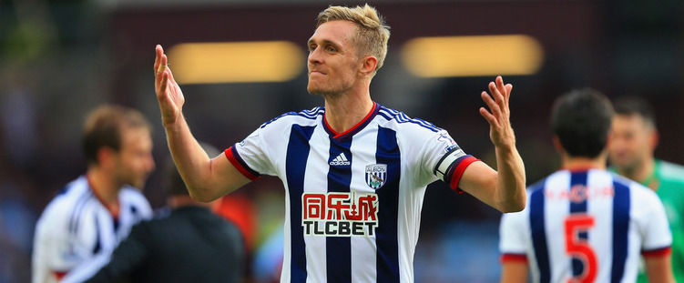 Darren Fletcher