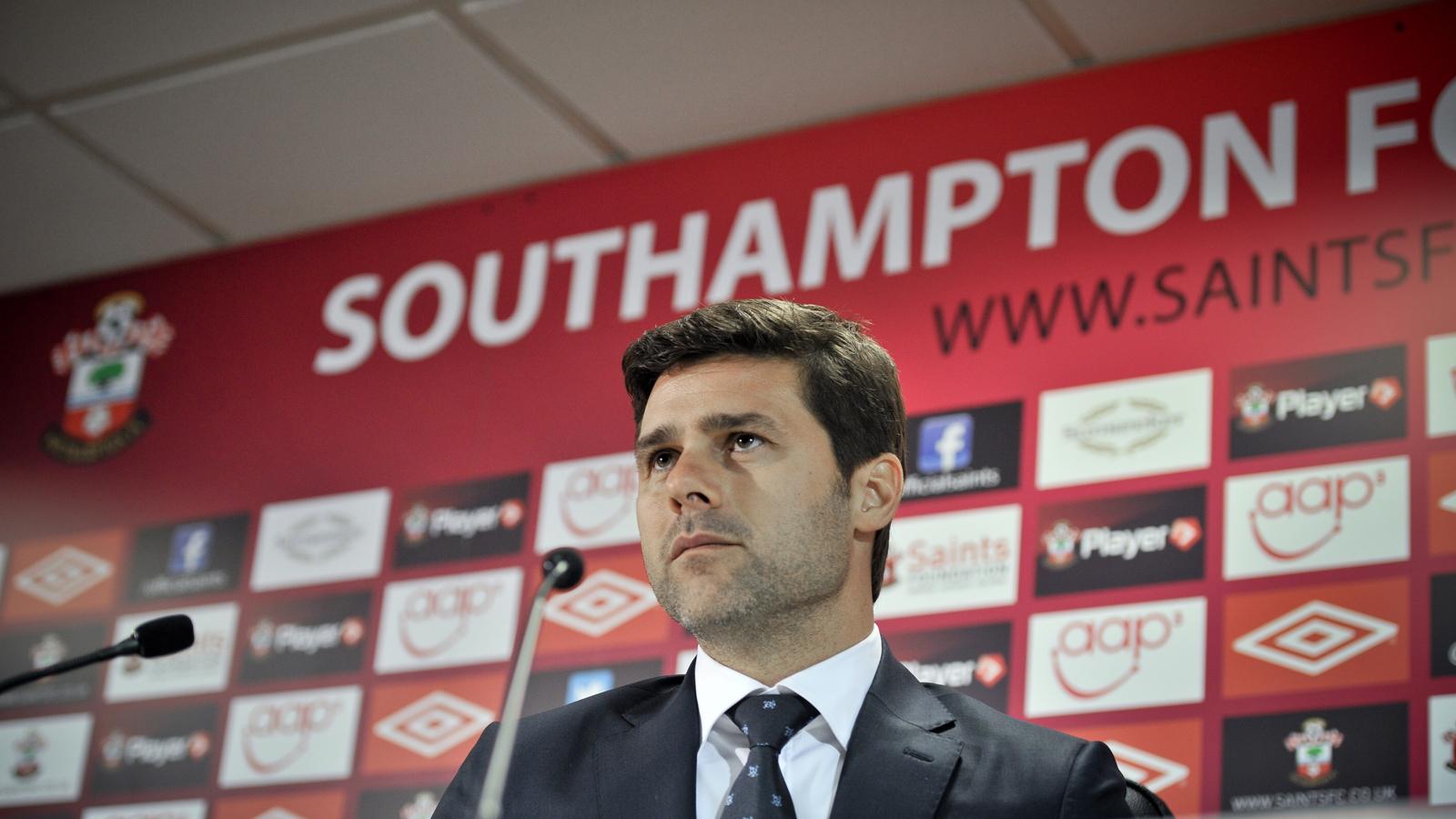 Mauricio Pochettino