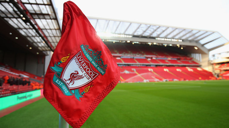 Liverpool FC