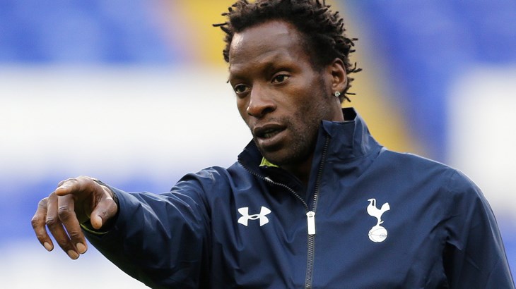 Ugo Ehiogu